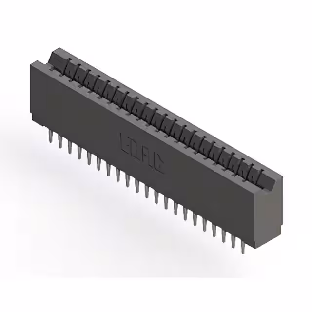 746-042-520-606 EDAC Inc.  Edgeboard Connectors